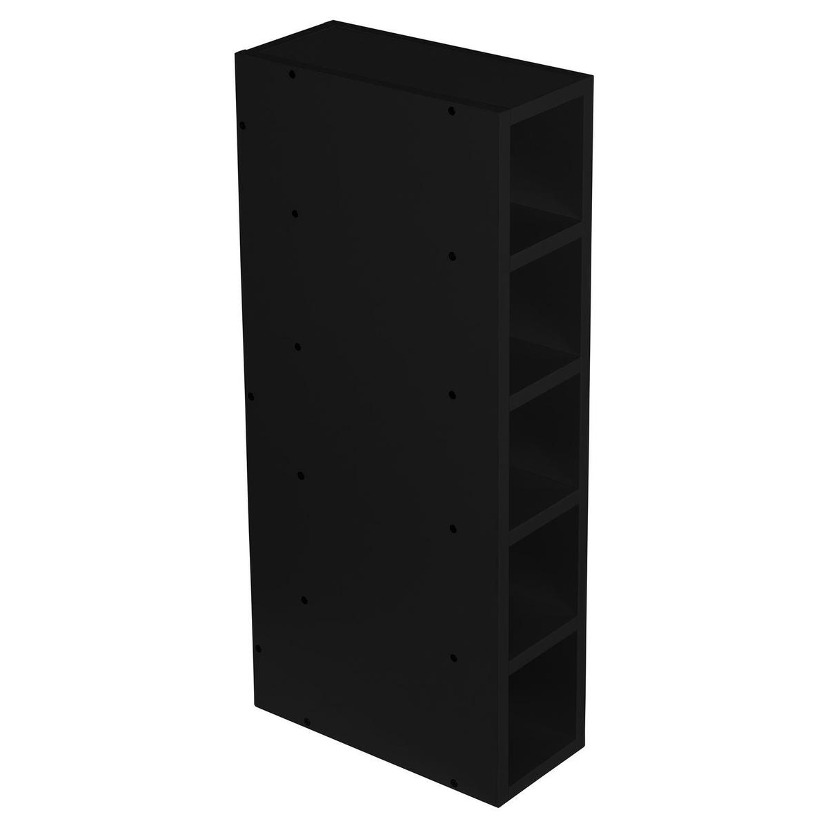 Kaboodle 150mm Blackberry Wine Rack - Bunnings Australia
