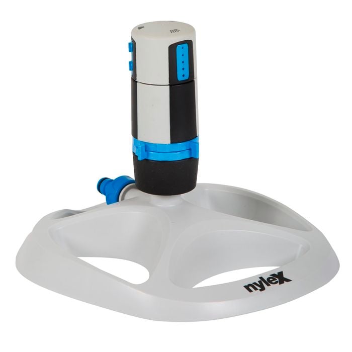 Nylex Gear Base Sprinkler