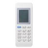 For Kelvinator KSV25HRF KSV35HRF KSV62HRE KSV62HRE KSV70HRE KSV70HRF KSV80HRE KSV80HRF Air Conditioner Remote Control