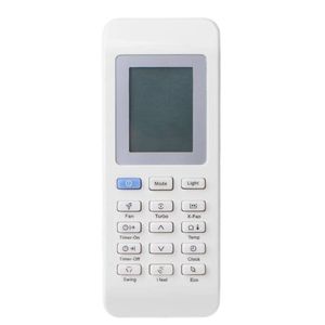 For Kelvinator KSV25HRF KSV35HRF KSV62HRE KSV62HRE KSV70HRE KSV70HRF KSV80HRE KSV80HRF Air Conditioner Remote Control