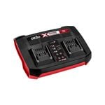 <mark>Ozito</mark> <mark>PXC</mark> <mark>18V</mark> Multi Battery Fast Charger