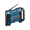  Bosch Professional 12V GPB Radio 