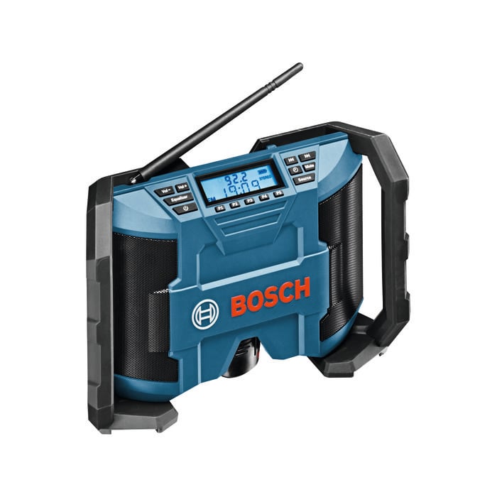  Bosch Professional 12V GPB Radio 