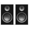 Kanto TUK Grand 2nd Gen Powered Speakers - Matte Black/Gunmetal