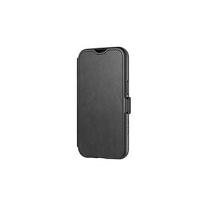 Tech21 EvoWallet Phone Case For Apple iPhone 13 mini - Black