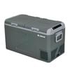 OZtrail 80L Dual Zone Fridge/Freezer