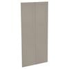 Kaboodle 900mm Portacini Alpine Pantry Doors - 2 Pack