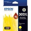 Epson GENUINE Original Epson 302XL Yellow Ink Cartridge Toner Claria Premium T01Y492