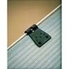 Coolaroo 32 x 80mm Black Shadecloth Accessory Butterfly Clips - 20 Pack