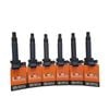 6-Pack SWAN Ignition Coils for Lexus IS200 GXE10R (2.0L)
