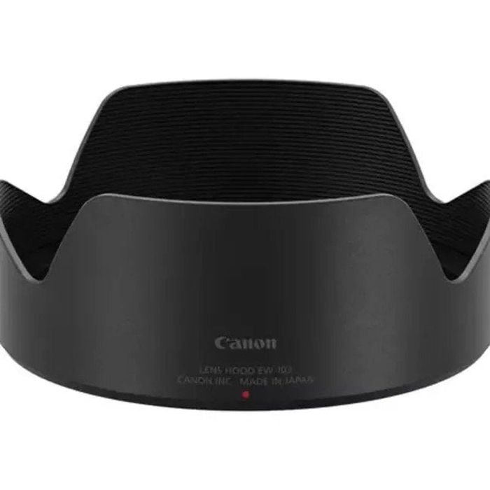 Canon EW-103 Lens Hood for RF 28-70mm f/2L USM Lens