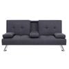 Artiss Sofa Bed Living Room