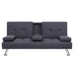 Artiss Sofa Bed Living Room