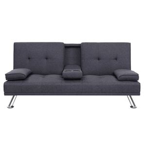 Artiss Sofa Bed Living Room