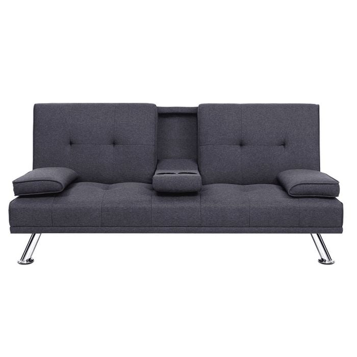 Artiss Sofa Bed Living Room