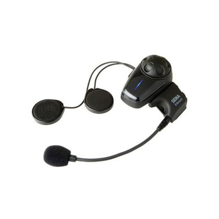 Sena SMH10 Single Kit Bluetooth Headset & Intercom
