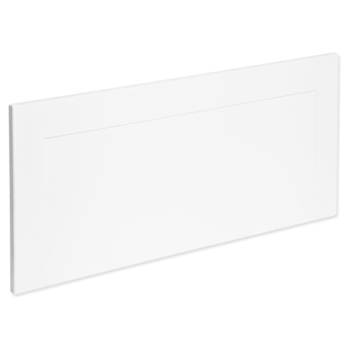 Kaboodle 600mm Nougat Truffle Alpine Slimline Door