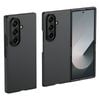 Soka Hard Pc Case (suits Galaxy Z Fold 7) - Black