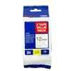 BROTHER TZe231 Label Tape Twin