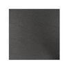 Ultimate Flooring 1 x 1m x 10mm Black Home Gym Tile