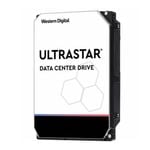 Western Digital WD Ultrastar 22TB 3.5' Enterprise HDD SATA  512MB 7200RPM 512E TCG P3 DC HC570 24x7 Server 2.5mil hrs MTBF