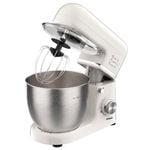 TODO 1300W Electric Stand Mixer w/ 5L Stainless Steel Bowl