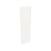 Kaboodle 600mm Macaroon Alpine Tall Pantry Door