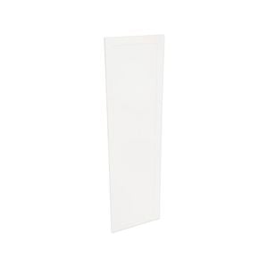 Kaboodle 600mm Macaroon Alpine Tall Pantry Door