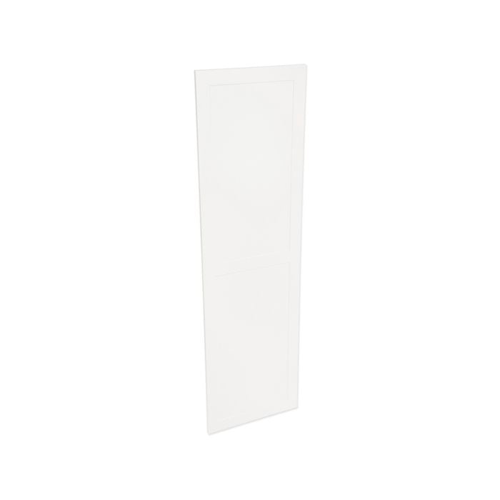 Kaboodle 600mm Macaroon Alpine Tall Pantry Door
