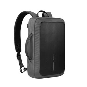 Xd Design Bobby Bizz 2.0 16" Laptop Backpack & Briefcase - Grey