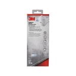 3M Aura Particulate Respirator - 10 Pack