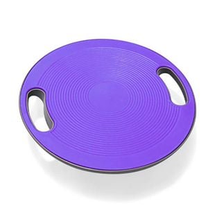 40cm Balance Board Trainer Yoga Gym Wobble Disc