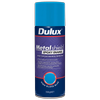 Dulux 300g Metalshield Epoxy Enamel Gloss Spray Paint Blue