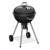 Jumbuck 57cm Easygrill Charcoal Kettle Grill