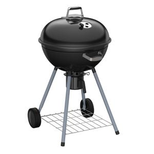 Jumbuck 57cm Easygrill Charcoal Kettle Grill