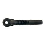 Makita Tapered Hose Fit Access Dust Extractor