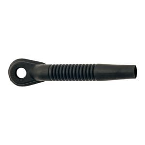 Makita Tapered Hose Fit Access Dust Extractor