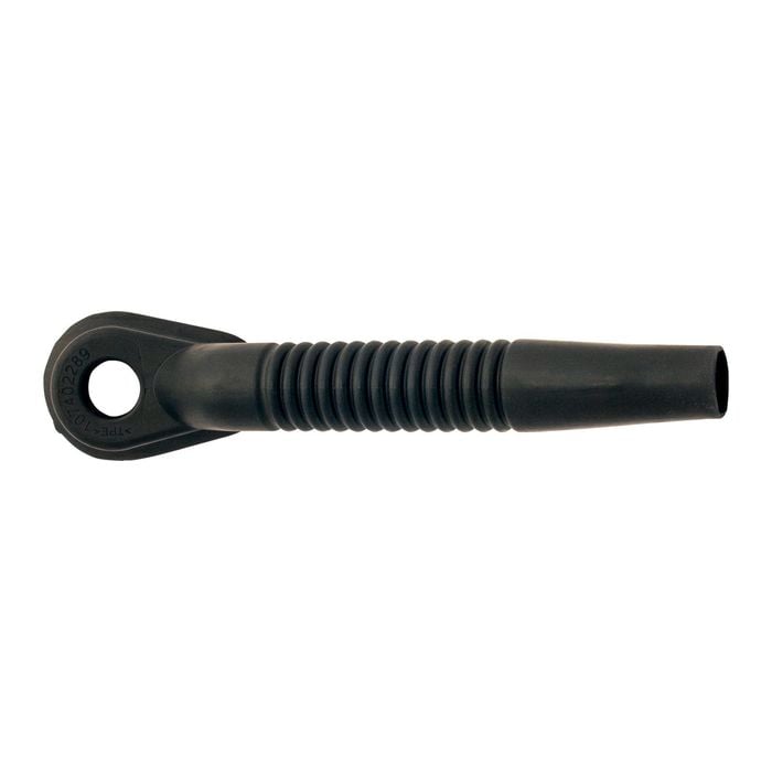 Makita Tapered Hose Fit Access Dust Extractor