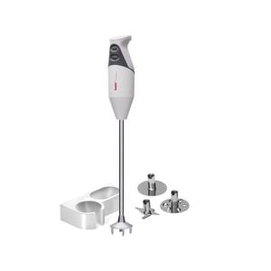 Bamix Gastro Stick Blender 350W Light Grey