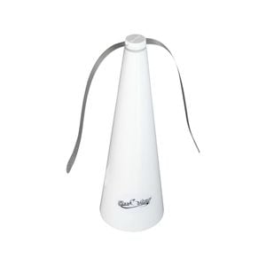 ShooAway Repellent Fan White