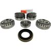 Rear Differential Bearing and Seal Kit For Isuzu D-Max TFS85 4WD 3.0l