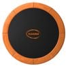 Kahuna 14ft Replacement Trampoline Safety Pad Cover and Jumping Spring Mat - Orange