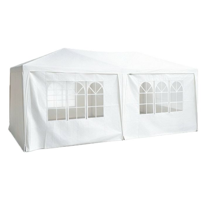 Marquee 3 x 6m Party Pavilion