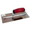 Marshalltown 400 x 100mm Stainless Steel Dura Gold Trowel