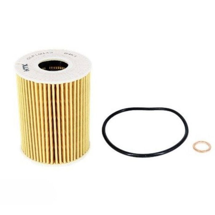 Ntk Oil Filter For Holden Captiva 5 7 Td Cg Suv Epica Sedan Td 2007-2011 2l Turbo Diesel