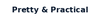 Pretty and Practical Pty Ltd