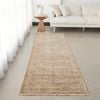 Essence 04 Ivory 285x80cm - Medium Runner Transitional Indoor Rug