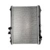 Radiator For Suzuki Swift Rs415 Ez Zc21s M15a 1.5l 04~11 For Manual Variants