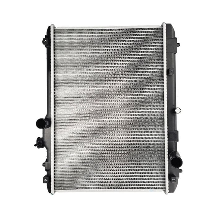 Radiator For Suzuki Swift Rs415 Ez Zc21s M15a 1.5l 04~11 For Manual Variants