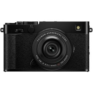 FUJIFILM X-E5 Camera w/ XF